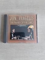 Jon and Vangelis " the friends of Mr Cairo" CD, CD & DVD, CD | Autres CD, Utilisé, Enlèvement ou Envoi