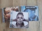 3 CD's, Ophalen, Gebruikt