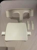 Stokke Tripp Trapp - Baby Set, veiligheidsharnas en kussen, Enlèvement, Utilisé