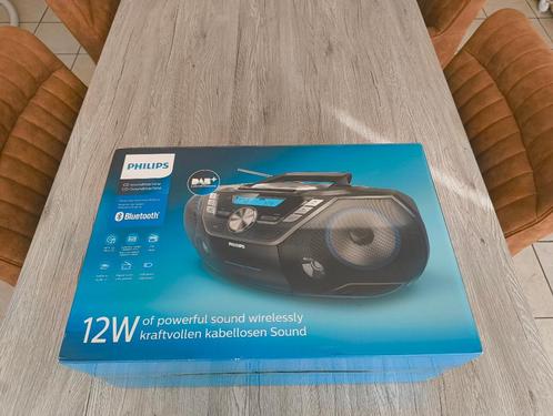 Cd speler Philips - zeer goede staat, Audio, Tv en Foto, Cd-spelers, Zo goed als nieuw, Philips, Draagbaar, Met radio, Ophalen of Verzenden