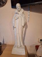 Beeld JEZUS DE GOEDE HERDER, Ophalen