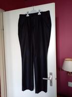 Pantalon noir " Jules ", Comme neuf, Jules, Noir, Taille 46 (S) ou plus petite