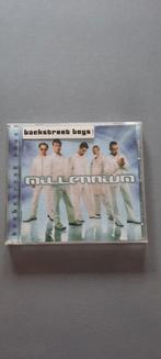 Backstreet boys, Millennium, Ophalen of Verzenden, Zo goed als nieuw
