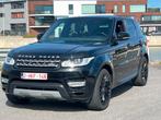 Range rover sport 3.0tdv6 /pano /led, Auto's, Automaat, 4 deurs, Xenon verlichting, Zwart