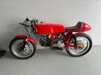 Classic racers aermacchi 250 mz 125, Motoren, 250 cc, Sportuitlaat, Motorrijbewijs A, Sport