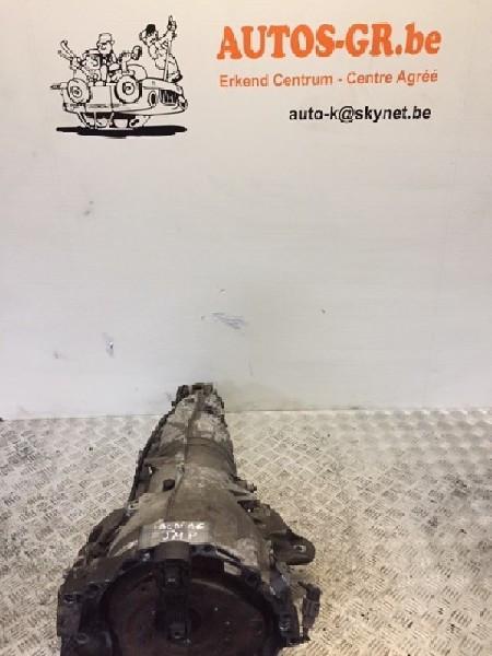 VERSNELLINGSBAK AUTOMAAT Audi A6 Avant Quattro (C6) (JMP), Auto-onderdelen, Transmissie en Toebehoren, Audi, Gebruikt