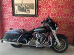 harley davidson street glide 96CI 2008 met garantie, 2 cilinders, Motorrijbewijs A, Bedrijf, Meer dan 35 kW