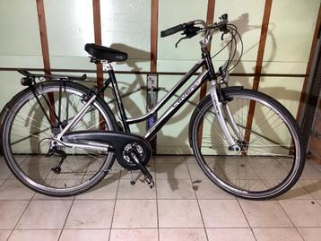 Sportieve damesfiets Lavenir X Lite  beschikbaar voor biedingen