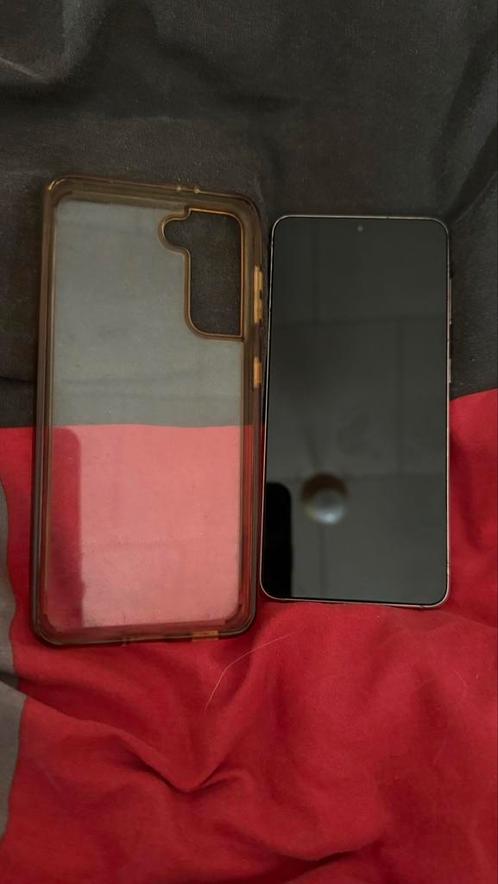 Samsung Galaxy S21 5G 128Gb, Telecommunicatie, Mobiele telefoons | Samsung, Gebruikt, Galaxy S21, 128 GB, Zonder abonnement, Zonder simlock