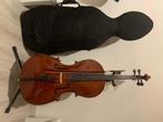 Cello 1/2 kind, Ophalen, Zo goed als nieuw, 1/2-cello, Met koffer