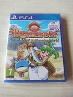 Wonder Boy: Asha in Monster World, Games en Spelcomputers, Ophalen of Verzenden, Nieuw