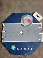 Diamantschijf, Enlèvement