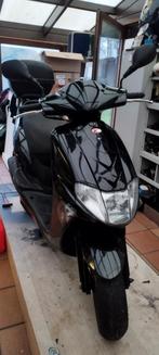 Kymco 50, Motos, Enlèvement ou Envoi