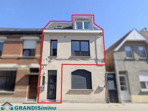 Ruim DUPLEXAPPARTEMENT CENTRUM ZELE met ZONNETERRAS!, Immo, Huizen en Appartementen te koop, Provincie Oost-Vlaanderen, tot 200 m²