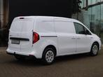 Mercedes-Benz eCitan 112 Pro L2 51 kWh TREKHAAK - NAVI PLUS, 4 deurs, 1795 kg, Wit, Nieuw