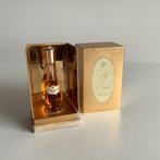 Oud parfumflesje My Desire van Tilford, Ophalen of Verzenden, Gebruikt, Miniatuur, Gevuld