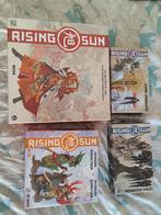 Jeux de societe plateau cartes figurines ambiance wargame, Enlèvement ou Envoi