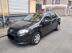 Dacia Logan 1.2 essence 2013 145000 km état neuf ! !, Autos, Dacia, Euro 5, Achat, Bluetooth, Boîte manuelle