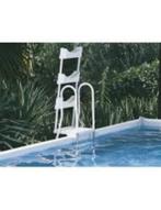 piscine hors sol, Tuin en Terras, Rechthoekig, Ophalen, 120 cm of meer, 300 cm of meer