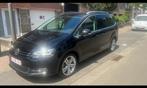 Volkswagen Sharan 2020, Auto's, Monovolume, Leder, Diesel, 5 deurs