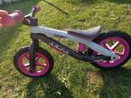 BMX loopfietsje, Fietsen en Brommers, Fietsen | Kinderfietsjes, Ophalen, Zo goed als nieuw