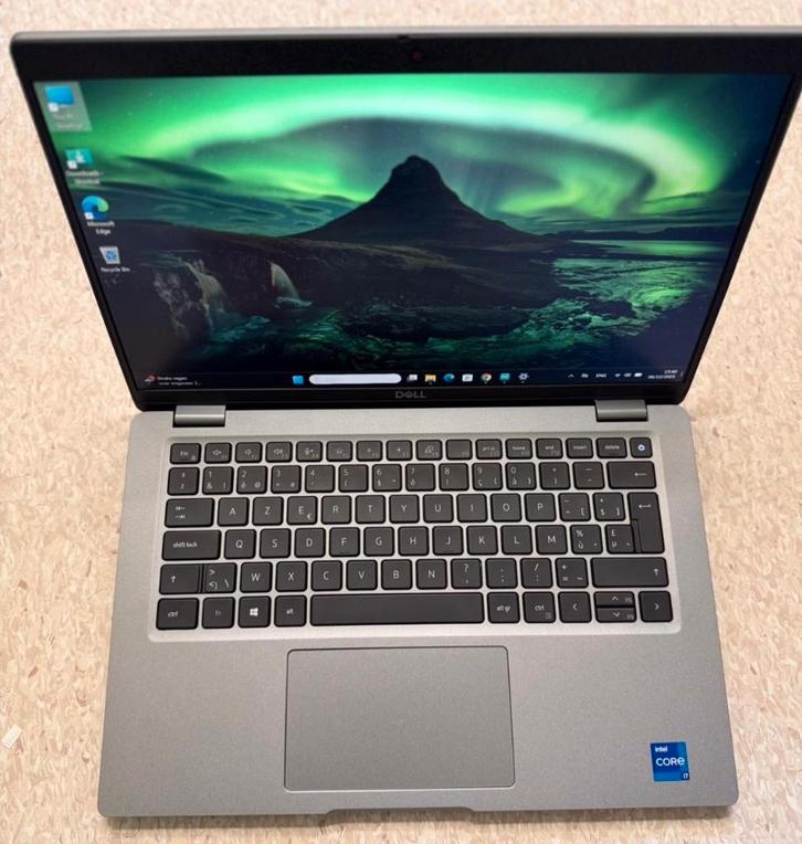Dell Latitude 5420 – i7 11e gen – 32GB RAM – 256GB SSD, Informatique & Logiciels, Ordinateurs portables Windows, Comme neuf, 14 pouces