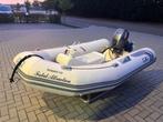 Avon zodiac, Watersport en Boten, Gebruikt, Ophalen of Verzenden, Zodiac, Benzine