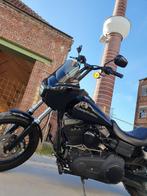 Harley Davidson Street bob Clubstyle, Motos, Motos | Harley-Davidson, Particulier, 1584 cm³
