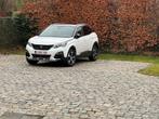 Peugeot 3008, Auto's, Peugeot, Leder en Stof, Wit, Handgeschakeld, 5 deurs
