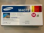 Printer toner Samsung CLT-M4072S, Ophalen of Verzenden, Samsung