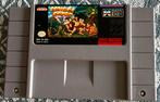 Congo's Caper - Cartouche originale Super Nintendo (SNES), Games en Spelcomputers, Games | Nintendo Super NES, 1 speler, Ophalen of Verzenden