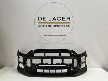 MINI COOPER ONE F55 F56 FACELIFT VOORBUMPER BUMPER 2020- beschikbaar voor biedingen