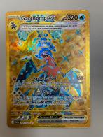 Garchomp EX, Hobby en Vrije tijd, Ophalen of Verzenden, Zo goed als nieuw