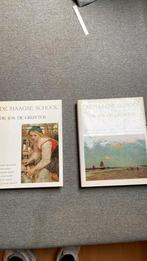 De Haagse school, Antiek en Kunst, Verzenden