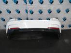B.M.W. 3 SERIES F30LCI 318d High Exec. [REAR_BUMPER] 2017, Gebruikt, Ophalen of Verzenden, Achter, Bumper