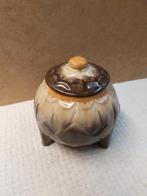 tabak pot, Antiek en Kunst, Ophalen of Verzenden