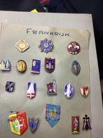 Medailles Lourdes Frankrijk 2, Antiek en Kunst, Ophalen of Verzenden