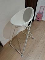 Babybadje Shnuggle met staander, Kinderen en Baby's, Ophalen of Verzenden, Zo goed als nieuw