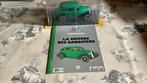 Voiture tintin, Ophalen of Verzenden, Kuifje, Zo goed als nieuw