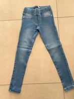 Jeansbroek Okaidi maat 134 nieuw, Broek, Okaïdi, Meisje, Nieuw