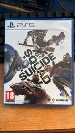 Suicide Squad Kill The Justice League, Ophalen, Gebruikt