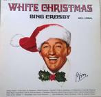 LP Bing Crosby  White Christmas, Comme neuf, 12 pouces, Kerst muziek, Enlèvement ou Envoi