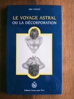 Le voyage astral de Aba Vangh, Ophalen of Verzenden, Zo goed als nieuw, Aba Vangh