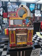 jackpot, Collections, Enlèvement