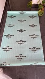 Sous-couche Uniclic de Quick -Step, Maison & Meubles, Enlèvement ou Envoi, Neuf