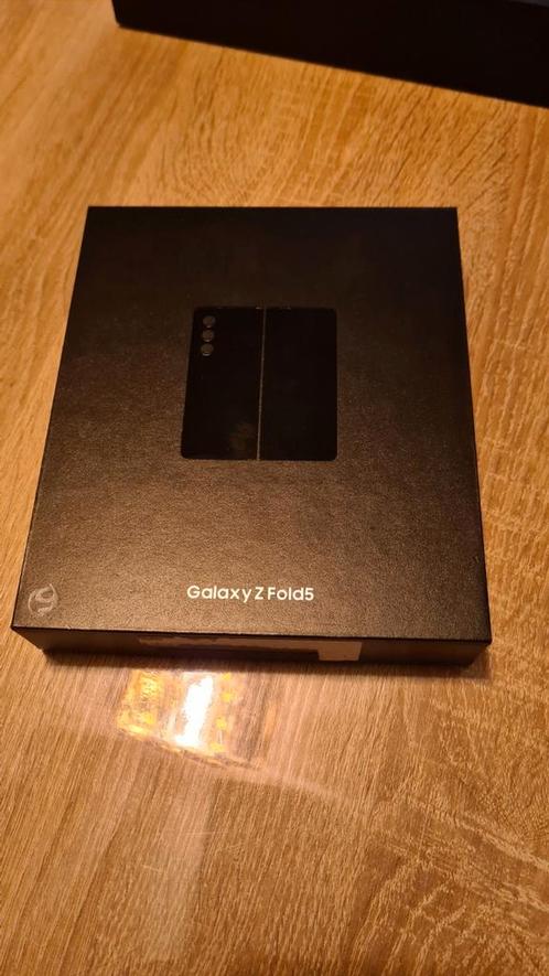 samsung galaxy fold 5 256GB, Telecommunicatie, Mobiele telefoons | Samsung, Zo goed als nieuw, Galaxy Fold, Ophalen