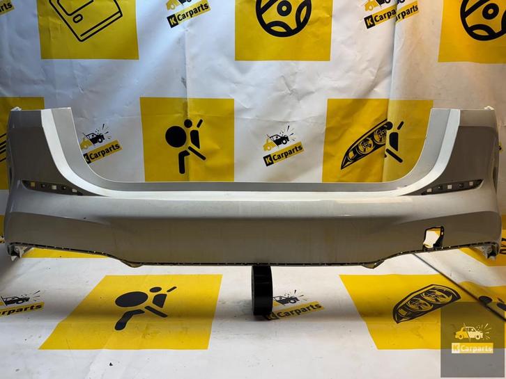 BMW 2 M F44 GRAND COUPE Achterbumper 51128075426 origineel, Auto-onderdelen, Carrosserie, Bumper, BMW, Achter, Gebruikt