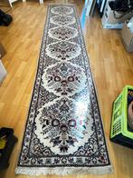 Tapis long, Enlèvement, Utilisé