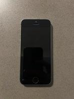 Iphone 5s zo goed als nieuw, Telecommunicatie, Mobiele telefoons | Apple iPhone, 16 GB, Zwart, Ophalen of Verzenden, Zo goed als nieuw
