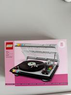 Lego platenspeler, Kinderen en Baby's, Ophalen, Zo goed als nieuw, Lego
